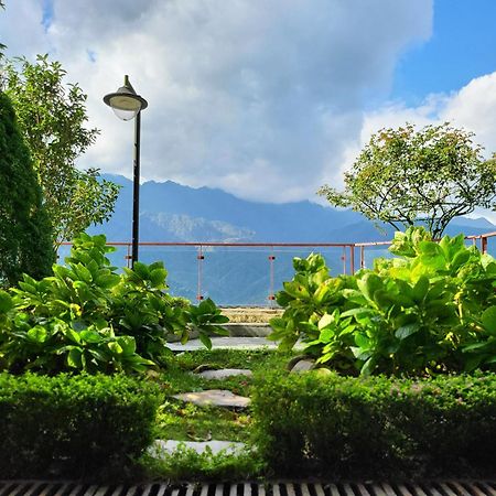 Kk Sapa Hotel Exterior photo