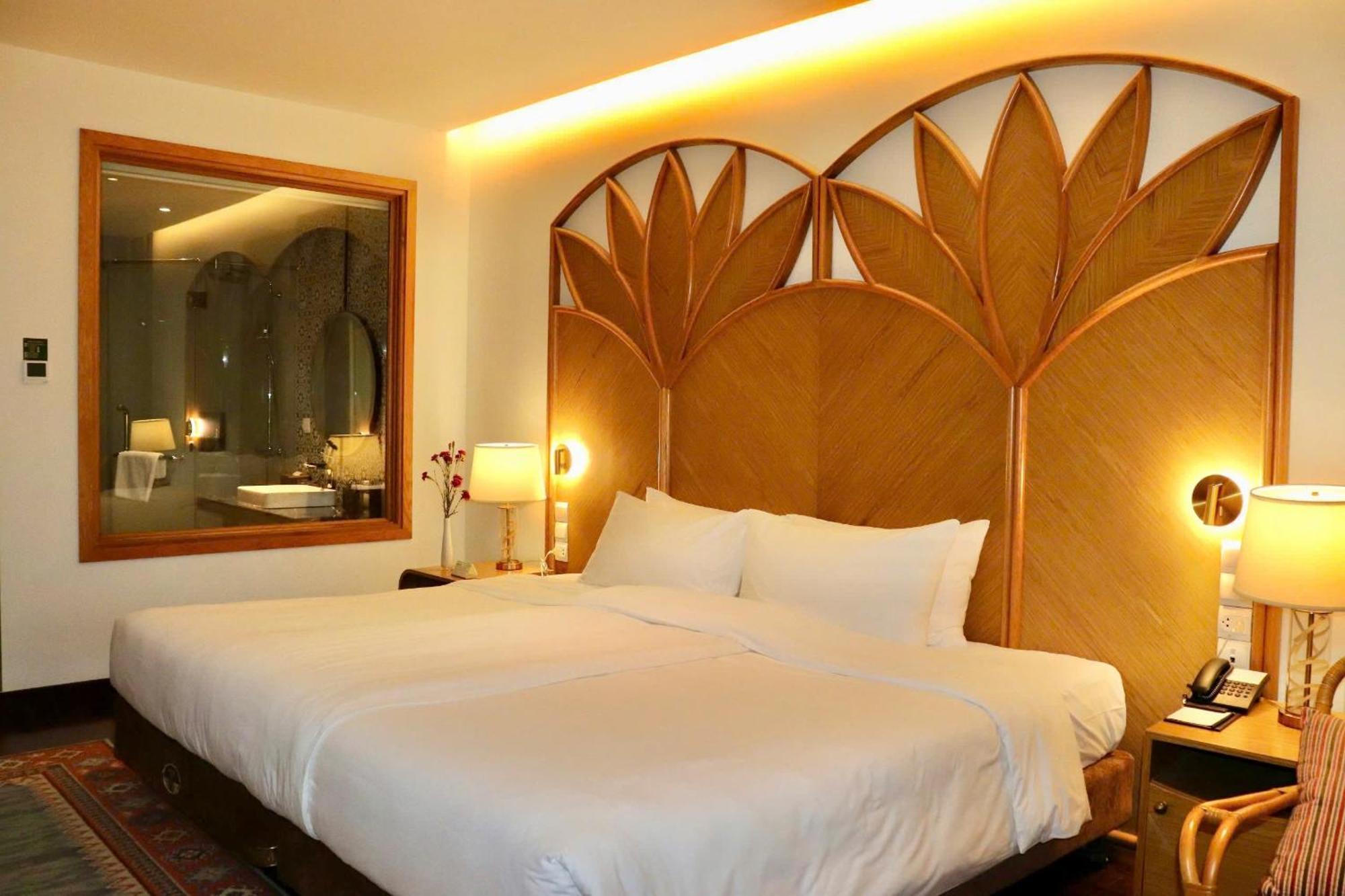 Kk Sapa Hotel Exterior photo